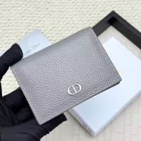 Cheap Christian Dior Card Case #1337611 Replica Wholesale [$34.00 USD] [ITEM#1337611] on Replica Christian Dior Wallets