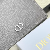 Cheap Christian Dior Card Case #1337611 Replica Wholesale [$34.00 USD] [ITEM#1337611] on Replica Christian Dior Wallets