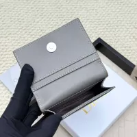 Cheap Christian Dior Card Case #1337611 Replica Wholesale [$34.00 USD] [ITEM#1337611] on Replica Christian Dior Wallets
