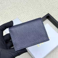 Cheap Christian Dior Card Case #1337612 Replica Wholesale [$34.00 USD] [ITEM#1337612] on Replica Christian Dior Wallets