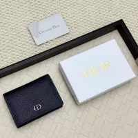 Cheap Christian Dior Card Case #1337612 Replica Wholesale [$34.00 USD] [ITEM#1337612] on Replica Christian Dior Wallets