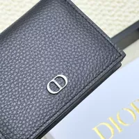 Cheap Christian Dior Card Case #1337613 Replica Wholesale [$34.00 USD] [ITEM#1337613] on Replica Christian Dior Wallets