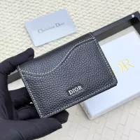 Cheap Christian Dior Card Case #1337614 Replica Wholesale [$34.00 USD] [ITEM#1337614] on Replica Christian Dior Wallets