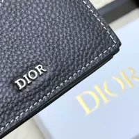 Cheap Christian Dior Card Case #1337614 Replica Wholesale [$34.00 USD] [ITEM#1337614] on Replica Christian Dior Wallets