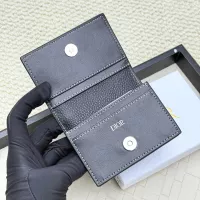 Cheap Christian Dior Card Case #1337614 Replica Wholesale [$34.00 USD] [ITEM#1337614] on Replica Christian Dior Wallets