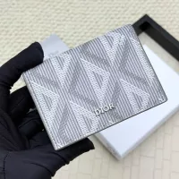 Cheap Christian Dior Card Case #1337615 Replica Wholesale [$34.00 USD] [ITEM#1337615] on Replica Christian Dior Wallets
