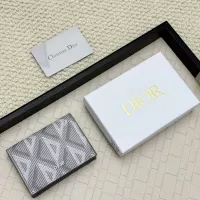Cheap Christian Dior Card Case #1337615 Replica Wholesale [$34.00 USD] [ITEM#1337615] on Replica Christian Dior Wallets