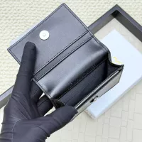 Cheap Christian Dior Card Case #1337616 Replica Wholesale [$34.00 USD] [ITEM#1337616] on Replica Christian Dior Wallets