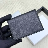 Cheap Christian Dior Card Case #1337617 Replica Wholesale [$34.00 USD] [ITEM#1337617] on Replica Christian Dior Wallets