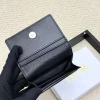 Cheap Christian Dior Card Case #1337617 Replica Wholesale [$34.00 USD] [ITEM#1337617] on Replica Christian Dior Wallets