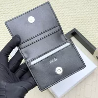 Cheap Christian Dior Card Case #1337619 Replica Wholesale [$34.00 USD] [ITEM#1337619] on Replica Christian Dior Wallets