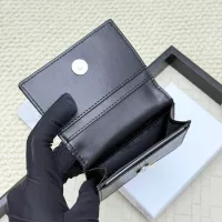 Cheap Christian Dior Card Case #1337619 Replica Wholesale [$34.00 USD] [ITEM#1337619] on Replica Christian Dior Wallets