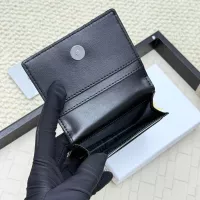 Cheap Christian Dior Card Case #1337620 Replica Wholesale [$34.00 USD] [ITEM#1337620] on Replica Christian Dior Wallets