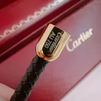 Cheap Cartier bracelets #1337622 Replica Wholesale [$45.00 USD] [ITEM#1337622] on Replica Cartier bracelets