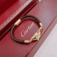 Cheap Cartier bracelets #1337622 Replica Wholesale [$45.00 USD] [ITEM#1337622] on Replica Cartier bracelets