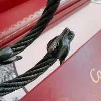 Cheap Cartier bracelets #1337623 Replica Wholesale [$48.00 USD] [ITEM#1337623] on Replica Cartier bracelets