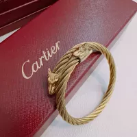 Cheap Cartier bracelets #1337624 Replica Wholesale [$48.00 USD] [ITEM#1337624] on Replica Cartier bracelets