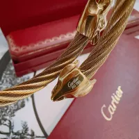 Cheap Cartier bracelets #1337624 Replica Wholesale [$48.00 USD] [ITEM#1337624] on Replica Cartier bracelets