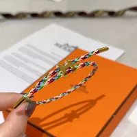 Cheap Hermes Bracelets #1337627 Replica Wholesale [$36.00 USD] [ITEM#1337627] on Replica Hermes Bracelets