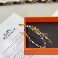 Cheap Hermes Bracelets #1337627 Replica Wholesale [$36.00 USD] [ITEM#1337627] on Replica Hermes Bracelets