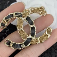 Cheap Chanel Brooches For Women #1337628 Replica Wholesale [$34.00 USD] [ITEM#1337628] on Replica Chanel Brooches