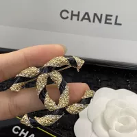 Cheap Chanel Brooches For Women #1337629 Replica Wholesale [$38.00 USD] [ITEM#1337629] on Replica Chanel Brooches