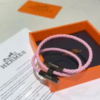 Cheap Hermes Bracelets #1337630 Replica Wholesale [$42.00 USD] [ITEM#1337630] on Replica Hermes Bracelets