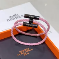 Cheap Hermes Bracelets #1337630 Replica Wholesale [$42.00 USD] [ITEM#1337630] on Replica Hermes Bracelets