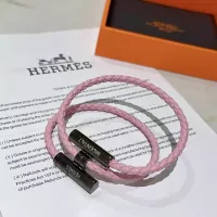 Cheap Hermes Bracelets #1337630 Replica Wholesale [$42.00 USD] [ITEM#1337630] on Replica Hermes Bracelets