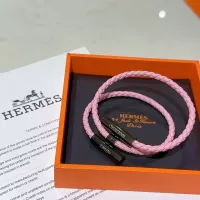 Cheap Hermes Bracelets #1337630 Replica Wholesale [$42.00 USD] [ITEM#1337630] on Replica Hermes Bracelets