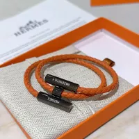 Cheap Hermes Bracelets #1337631 Replica Wholesale [$42.00 USD] [ITEM#1337631] on Replica Hermes Bracelets