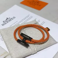 Cheap Hermes Bracelets #1337631 Replica Wholesale [$42.00 USD] [ITEM#1337631] on Replica Hermes Bracelets