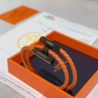 Cheap Hermes Bracelets #1337631 Replica Wholesale [$42.00 USD] [ITEM#1337631] on Replica Hermes Bracelets