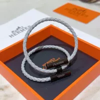 Cheap Hermes Bracelets #1337632 Replica Wholesale [$42.00 USD] [ITEM#1337632] on Replica Hermes Bracelets