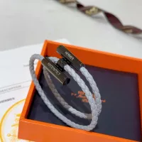 Cheap Hermes Bracelets #1337632 Replica Wholesale [$42.00 USD] [ITEM#1337632] on Replica Hermes Bracelets