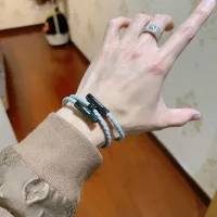 Cheap Hermes Bracelets #1337632 Replica Wholesale [$42.00 USD] [ITEM#1337632] on Replica Hermes Bracelets
