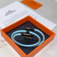 Cheap Hermes Bracelets #1337633 Replica Wholesale [$42.00 USD] [ITEM#1337633] on Replica Hermes Bracelets