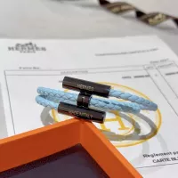 Cheap Hermes Bracelets #1337633 Replica Wholesale [$42.00 USD] [ITEM#1337633] on Replica Hermes Bracelets