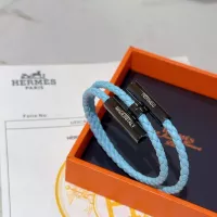 Cheap Hermes Bracelets #1337633 Replica Wholesale [$42.00 USD] [ITEM#1337633] on Replica Hermes Bracelets