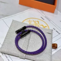 Cheap Hermes Bracelets #1337634 Replica Wholesale [$42.00 USD] [ITEM#1337634] on Replica Hermes Bracelets