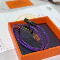 Cheap Hermes Bracelets #1337634 Replica Wholesale [$42.00 USD] [ITEM#1337634] on Replica Hermes Bracelets