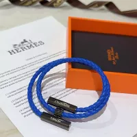 Cheap Hermes Bracelets #1337635 Replica Wholesale [$42.00 USD] [ITEM#1337635] on Replica Hermes Bracelets