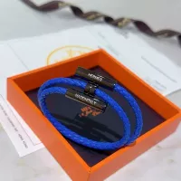 Cheap Hermes Bracelets #1337635 Replica Wholesale [$42.00 USD] [ITEM#1337635] on Replica Hermes Bracelets