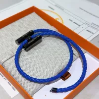 Cheap Hermes Bracelets #1337635 Replica Wholesale [$42.00 USD] [ITEM#1337635] on Replica Hermes Bracelets