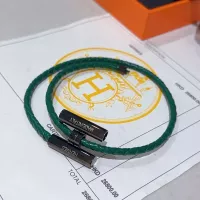 Cheap Hermes Bracelets #1337636 Replica Wholesale [$42.00 USD] [ITEM#1337636] on Replica Hermes Bracelets