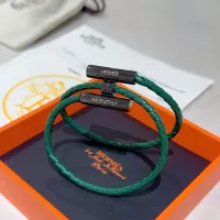 Cheap Hermes Bracelets #1337636 Replica Wholesale [$42.00 USD] [ITEM#1337636] on Replica Hermes Bracelets