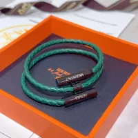 Cheap Hermes Bracelets #1337636 Replica Wholesale [$42.00 USD] [ITEM#1337636] on Replica Hermes Bracelets