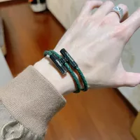 Cheap Hermes Bracelets #1337636 Replica Wholesale [$42.00 USD] [ITEM#1337636] on Replica Hermes Bracelets