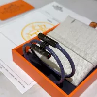 Cheap Hermes Bracelets #1337637 Replica Wholesale [$42.00 USD] [ITEM#1337637] on Replica Hermes Bracelets