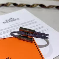 Cheap Hermes Bracelets #1337637 Replica Wholesale [$42.00 USD] [ITEM#1337637] on Replica Hermes Bracelets